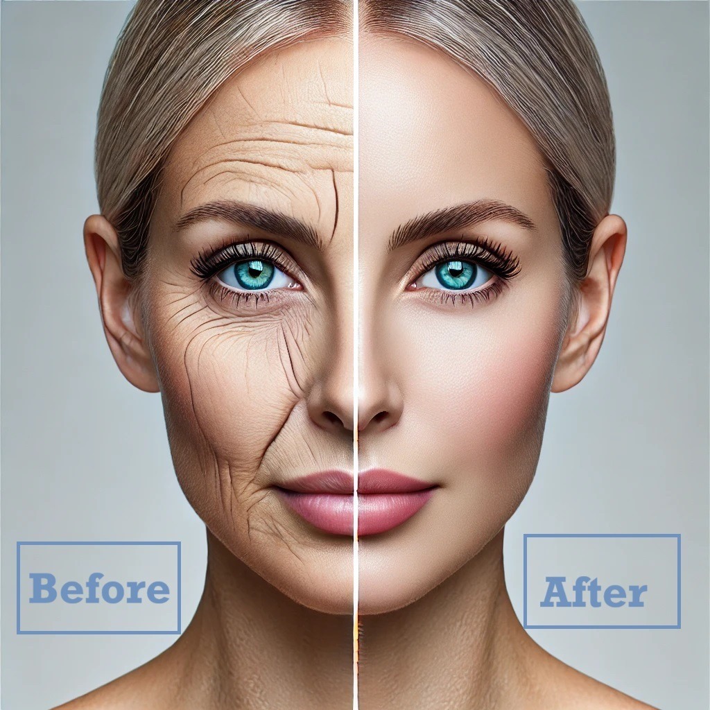 Facial Botox Treatment in Mississauga, Ontario, Canada - BO & FILL Botox & Dermal Filler Clinic, Mississauga